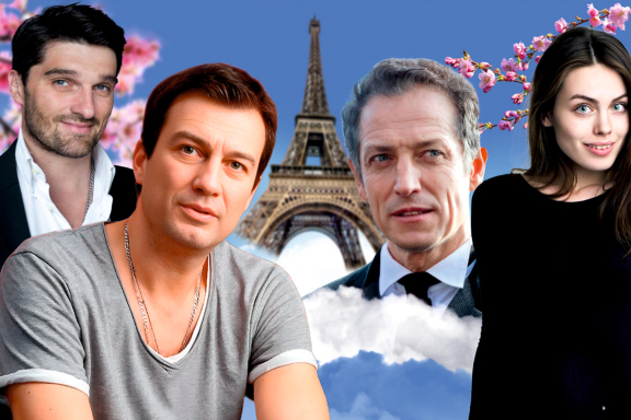 &Scy;&pcy;&iecy;&kcy;&tcy;&acy;&kcy;&lcy;&softcy; "&Ncy;&acy;&shcy;&icy; &ZHcy;&iocy;&ncy;&ycy;"